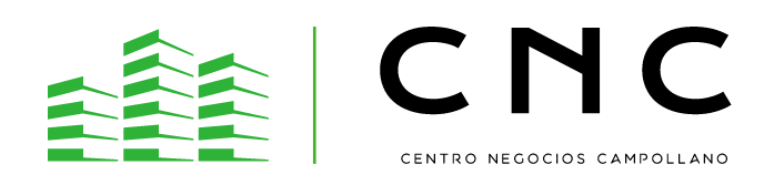 Centro de Negocios Campollano logo